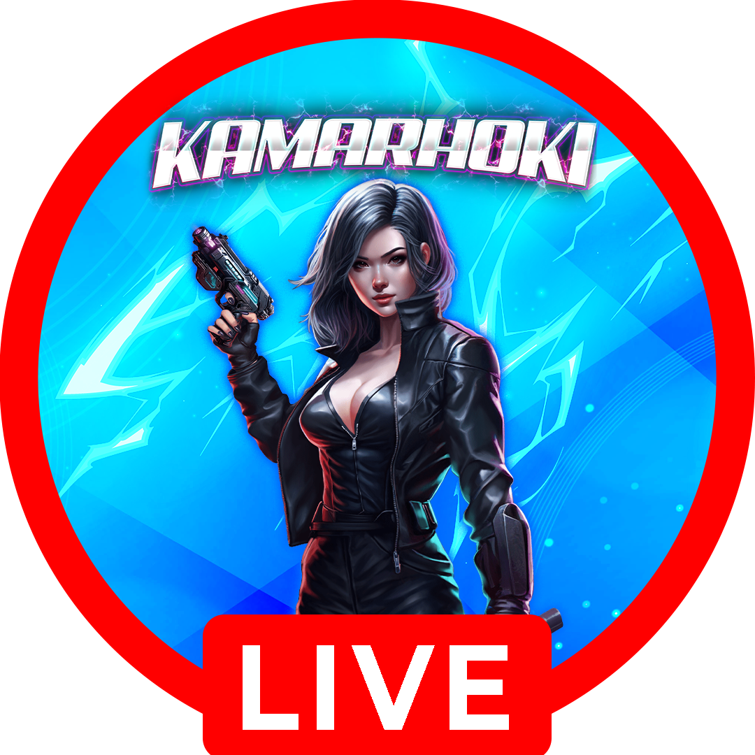 Slot KAMARHOKI