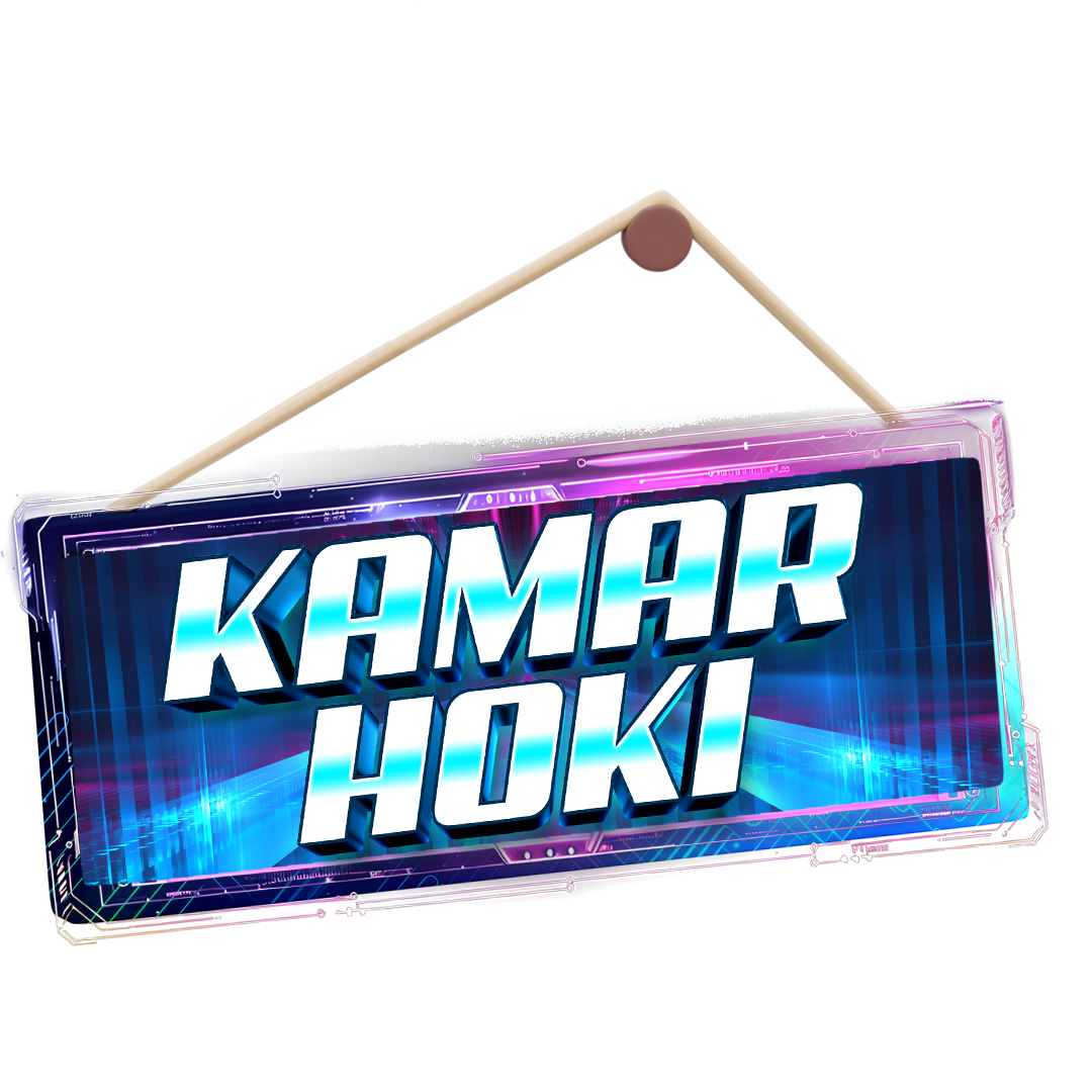 Promo KAMARHOKI