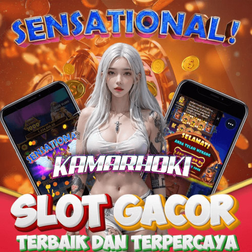 Sertifikat, penghargaan, tanda, atau dokumen yang dipajang di KAMARHOKI : merupakan situs slot resmi yang dirancang untuk memberikan peluang jackpot banyak dengan sistem permainan stabil dan transparan